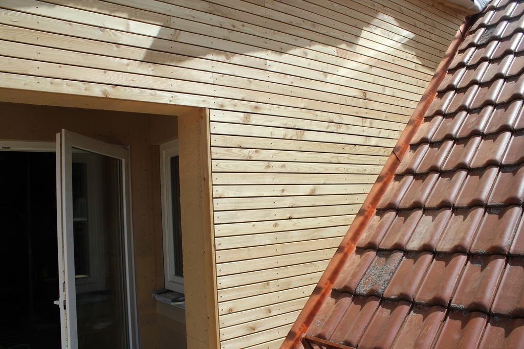 Landgasthof Weberhans Harburg  Ngoại thất bức ảnh